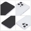 iPhone 14 Pro Black Screen Dummy Display Model (White) - 4