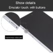 iPhone 14 Pro Black Screen Dummy Display Model (White) - 5
