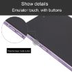 iPhone 14 Pro Black Screen Dummy Display Model (Deep Purple) - 5