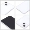 iPhone 14 Plus Black Screen Dummy Display Model (White) - 4