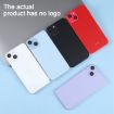 iPhone 14 Plus Black Screen Dummy Display Model (White) - 6