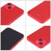 iPhone 14 Plus Black Screen Dummy Display Model (Red) - 4