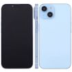 iPhone 14 Plus Black Screen Dummy Display Model (Blue) - 1