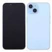 iPhone 14 Plus Black Screen Dummy Display Model (Blue) - 2