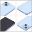 iPhone 14 Plus Black Screen Dummy Display Model (Blue) - 4