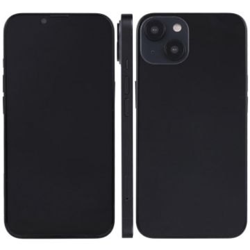 iPhone 14 Black Screen Dummy Display Model (Black) - 1