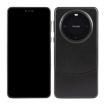 Huawei Mate 60 Pro Black Screen Dummy Display Model - 2