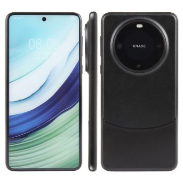 Huawei Mate 60 Black Dummy Display Model - Color Screen - 1