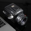 Hasselblad 503CW Dummy Camera Model Props (Black) - 5
