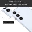 Samsung Galaxy S24+ 5G Black Screen Dummy Display Model - 5