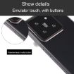 Xiaomi 14 Pro Black Screen Dummy Display Model (Black) - 5