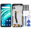 LCD Screen for UMIDIGI A9 Pro Digitizer Full Assembly - 1