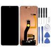 Samsung Galaxy S21 Ultra SM-G998 LCD Screen and Digitizer Assembly - 2