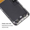 LTPO Super Retina XDR OLED LCD Screen For iPhone 14 Pro Max with Digitizer - 5