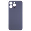 iPhone 14 Pro Max Battery Cover - Purple - 2