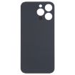 iPhone 14 Pro Max Battery Cover - Purple - 3