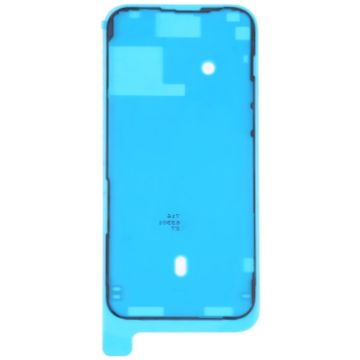 iPhone 14 Pro Max LCD Frame Bezel Waterproof Adhesive Stickers - 1