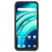 Black TPU Phone Case for UMIDIGI A9 Pro/A9 Pro 2021/A9 Max - 2