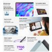 Lenovo Pad 10.6" 2022 WiFi Tablet, 6GB+128GB, Android 12 - 3