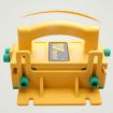 3D Safe Push Handle Table Saw - Woodworking DIY Tool - 5