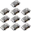Samsung Galaxy J2 Core Charging Port Connector - Pack of 10 - 1