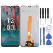 OEM LCD Screen For Nokia C12 with Digitizer - Full Assembly - 1