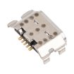 10 PCS Charging Port Connector for Xiaomi Redmi 9A/9C NFC - Genuine Replacement - 3