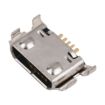 10 PCS Charging Port Connector for Xiaomi Redmi 9A/9C NFC - Genuine Replacement - 4