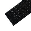 US Version Backlit Keyboard for MSI Laptops (White) - 4