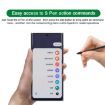 Samsung Galaxy S22 Ultra 5G SM-908B Screen Touch Pen Purple - 4