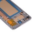 Samsung Galaxy S10+ SM-G975 TFT LCD Screen Digitizer Assembly with Frame - Black - 4