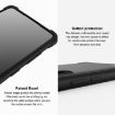 ZTE nubia Red Magic 8 Pro 5G Shockproof TPU Phone Case - Matte Grey - 5
