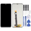 Motorola Moto G50 XT2137-1, XT2137-2 TFT LCD Screen with Digitizer - 2