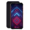 Black TPU Phone Case for DOOGEE V20 5G - Protective Cover - 1
