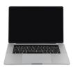 MacBook Pro 15.4" Dummy Display Model - Silver - 6