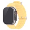 Apple Watch Ultra 49mm Black Screen Dummy Display Model - Silver - 4