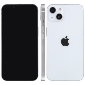 iPhone 13 Black Screen Dummy Display Model (Starlight) - 1