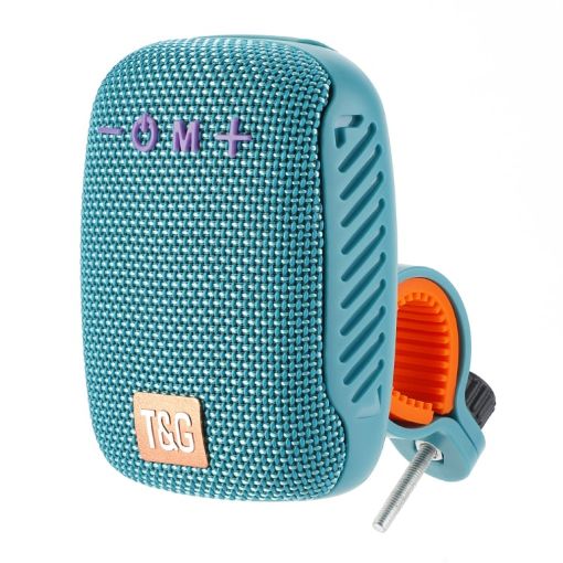 T&G TG-392 Outdoor Bicycle TWS Wireless Bluetooth Speaker - 1