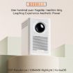 S30 Max Android 10 HD Portable WiFi Projector EU Plug Black - 2