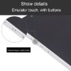 iPhone 14 Plus Black Screen Dummy Display Model (Starlight) - 5