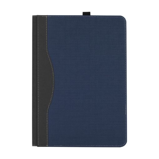Anti-drop Protective Case for Microsoft Surface Laptop Studio - Dark Blue - 1