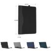 Anti-drop Protective Case for Microsoft Surface Laptop Studio - Dark Blue - 3