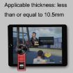 Picture of GEED J036 Game Tablet Joystick Handle Suction Cup (Black)