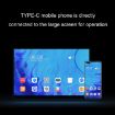 13.3" 4K Touch Screen Display for Switch/PS5/Mobile/Computer - 6