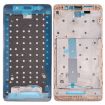 Gold Front Housing LCD Frame Bezel Plate for Xiaomi Redmi Note 3 - 1