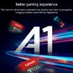 Lenovo 32GB TF Card - High Speed Memory Card - 5