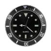 Car Paste Clock Car Luminous Watch - Black - 2