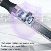 SNJ-3681 Mini Engraving Pen Electric Grinder - Silver - Google Shopping - 3