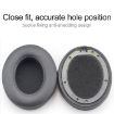 Sponge Headphone Protective Case for Beats Studio2.0/3 (Black) - 3