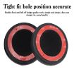 Soft Sponge Earmuff Headphone Jacket for Beats Solo 2.0 / 3.0 - 4